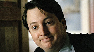 David Mitchell