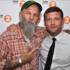 Bluesman Seasick Steve, nominated for Best International Male, joined Dermot in the Radio 2 studio.