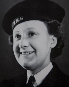 Margaret Read