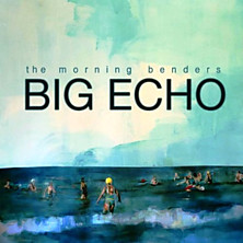 Review of Big Echo