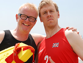 Chris and Jonny's Greatest Hits