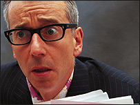 John Hegley
