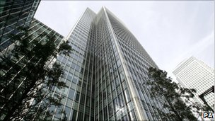 25 Bank Street