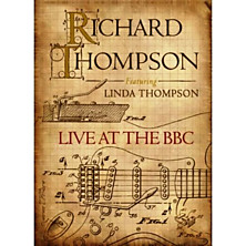 Review of Live at the BBC