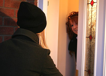 Star Pupil - Term Starts For The Stars - Monday