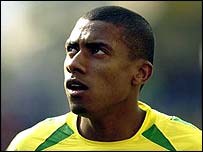 Kleberson