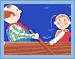 Rowboat image