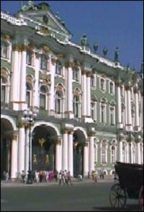 Hermitage