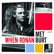 Review of When Ronan Met Burt
