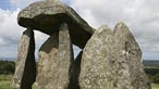 Pentre Ifan