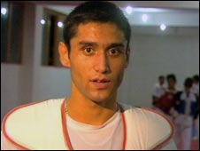 نثار احمد
