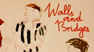 Walls and Bridges|00|R A Conforth, Quebec 