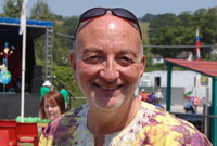 Gwyn L Williams