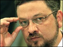 Antonio Palocci