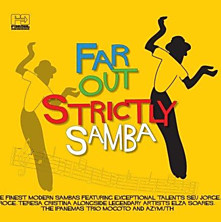 Review of Strictly Samba Review of Strictly Samba