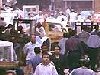 Cairo traffic