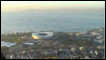 Vista da Cidade do Cabo