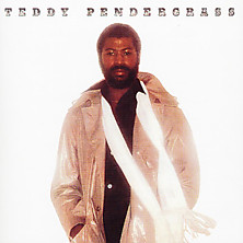 Review of Teddy Pendergrass Review of Teddy Pendergrass