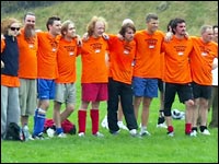 Team