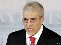 Boris Tadiq