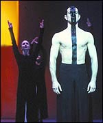 Jonathan Ollivier