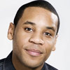 Reggie Yates