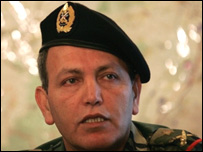 General el Hac