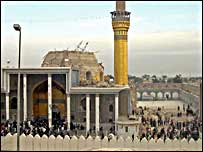  حرم عسکری