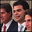 Pierre Gemayal, ministro da indústria libanês