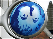 Barclays logo