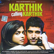 Review of Karthik Calling Karthik Review of Karthik Calling Karthik