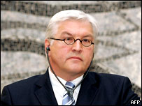 Frank-Walter Steinmeier