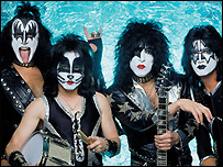 Kiss