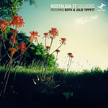 Review of The Nostalgia Sessions Vol.1 Review of The Nostalgia Sessions Vol.1