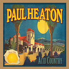 Review of Acid Country