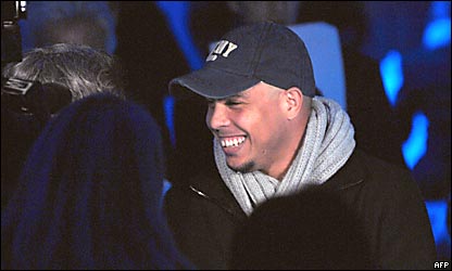 Ronaldo