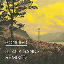 Review of Black Sands Remixed