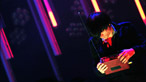 Radiohead at Reading and Leeds Festival