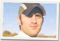 Gareth Warburton