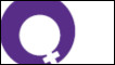 international women's day logo