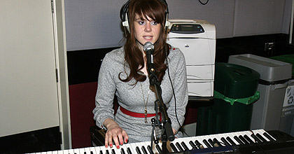 Kate Nash