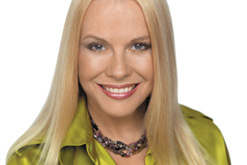 Image: Pamela Stephenson