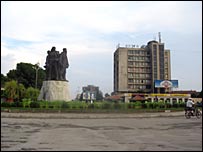 Shkodra