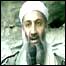 اسامہ بن لادن 