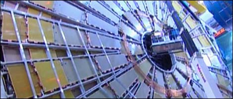 Big Screen, Big Bang - Swindon