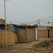 Pisco, Peru
