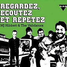 Review of Regardez, Ecoutez et Repetez