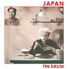 Review of Tin Drum Review of Tin Drum