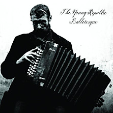 Review of Balletesque Review of Balletesque