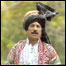  استاد گل زمان